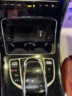 مێرسێدس بێنز C-Class